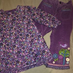 The Children’s Place 18M set